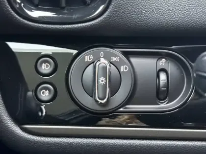 Photo 18 Mini Mini Countryman 136 ch BVA7
