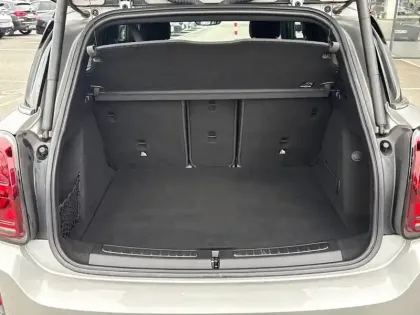 Photo 41 Mini Mini Countryman 136 ch BVA7