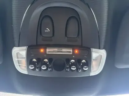 Photo 31 Mini Mini Countryman 136 ch BVA7