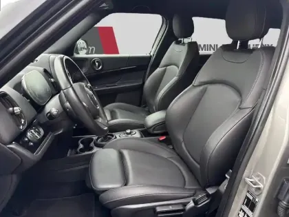 Photo 43 Mini Mini Countryman 136 ch BVA7