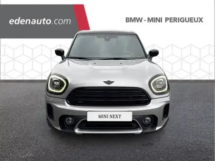 Photo 49 Mini Mini Countryman 136 ch BVA7