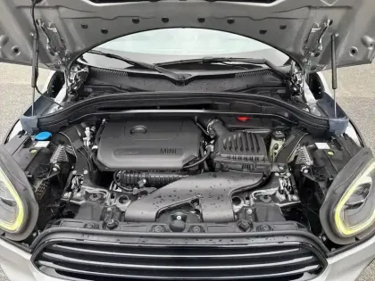 Photo 47 Mini Mini Countryman 136 ch BVA7