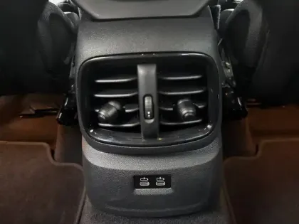 Photo 34 Mini Mini Countryman 136 ch BVA7