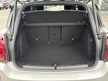Photo 6 Mini Mini Countryman 136 ch BVA7