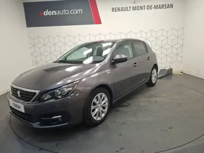 Photo Peugeot 308 Style