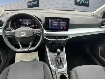 Photo 8 Seat Arona  1.0 TSI 115 ch Start/Stop DSG7