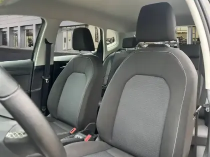 Photo 9 Seat Arona  1.0 TSI 115 ch Start/Stop DSG7