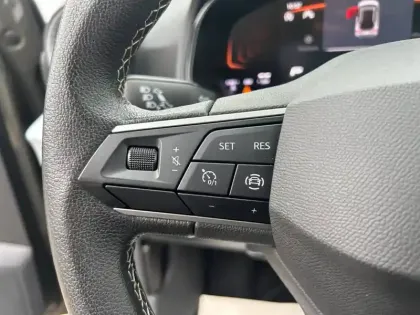 Photo 12 Seat Arona  1.0 TSI 115 ch Start/Stop DSG7