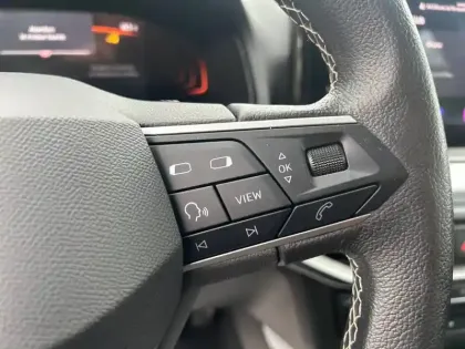 Photo 13 Seat Arona  1.0 TSI 115 ch Start/Stop DSG7