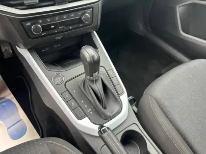Photo 20 Seat Arona  1.0 TSI 115 ch Start/Stop DSG7