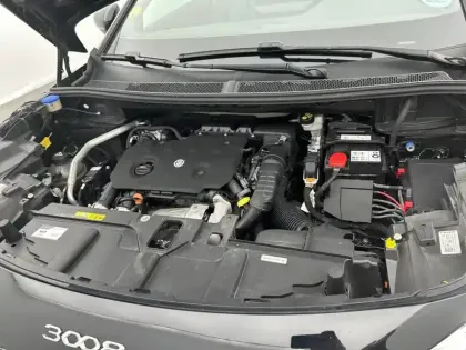 Photo 14 Peugeot 3008  BlueHDi 130ch S&S EAT8