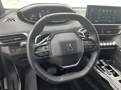 Photo 8 Peugeot 3008  BlueHDi 130ch S&S EAT8