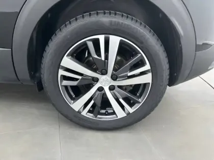 Photo 12 Peugeot 3008  BlueHDi 130ch S&S EAT8