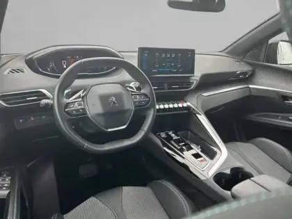 Photo 7 Peugeot 3008  BlueHDi 130ch S&S EAT8