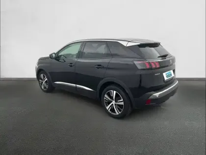 Photo 6 Peugeot 3008  BlueHDi 130ch S&S EAT8
