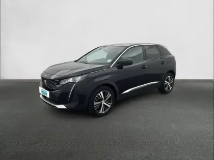 Photo Peugeot 3008 Allure Pack