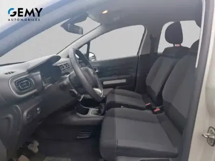 Photo 8 Citroën C3  PureTech 83 S&S BVM5