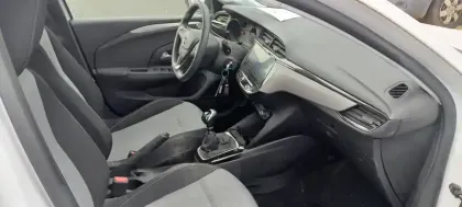 Photo 11 Opel Corsa  1.2 Turbo 100 ch BVM6