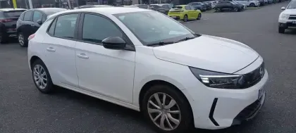 Photo 7 Opel Corsa  1.2 Turbo 100 ch BVM6