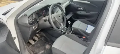 Photo 8 Opel Corsa  1.2 Turbo 100 ch BVM6