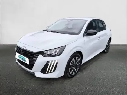 Photo Peugeot 208 Style