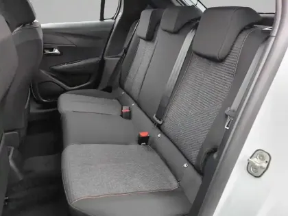 Photo 11 Peugeot 208  Hybrid 110 ch e-DCS6