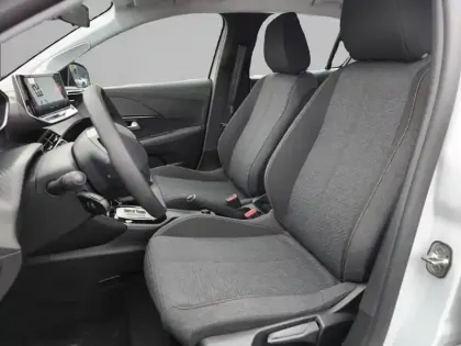 Photo 10 Peugeot 208  Hybrid 110 ch e-DCS6
