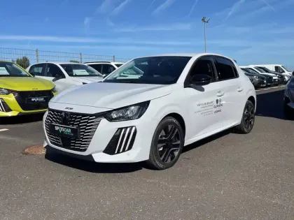 Photo Peugeot 208 Allure