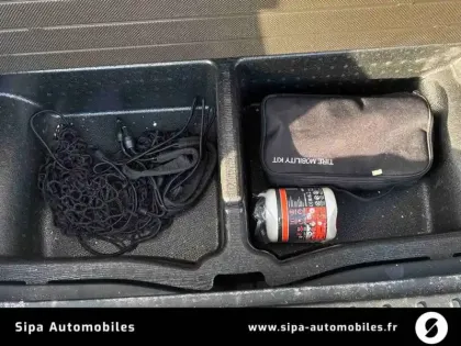 Photo 11 Hyundai Tucson  1.6 T-GDI 230 Hybrid BVA6