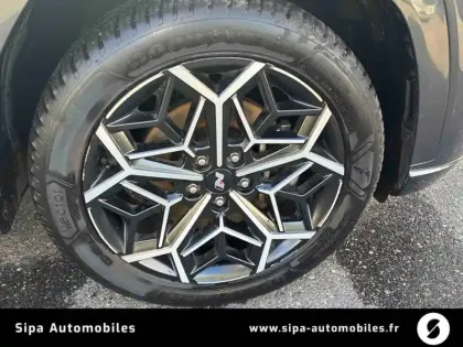 Photo 30 Hyundai Tucson  1.6 T-GDI 230 Hybrid BVA6