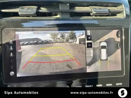 Photo 34 Hyundai Tucson  1.6 T-GDI 230 Hybrid BVA6