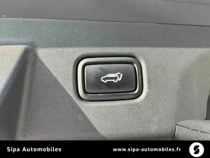 Photo 33 Hyundai Tucson  1.6 T-GDI 230 Hybrid BVA6