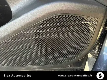 Photo 23 Hyundai Tucson  1.6 T-GDI 230 Hybrid BVA6