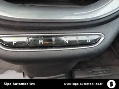 Photo 17 Fiat 500  e 95 ch