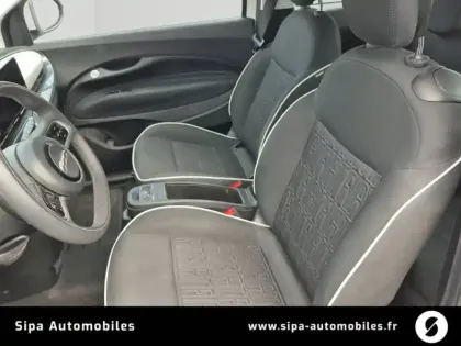 Photo 11 Fiat 500  e 95 ch