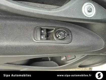 Photo 28 Fiat 500  e 95 ch