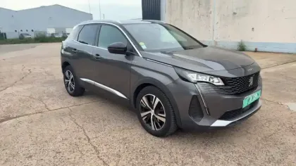 Photo 6 Peugeot 3008  BlueHDi 130ch S&S EAT8