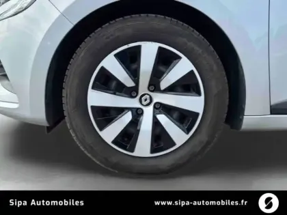 Photo 7 Renault Clio  TCe 90