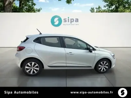 Photo 5 Renault Clio  TCe 90