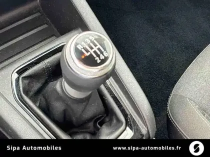 Photo 15 Renault Clio  TCe 90