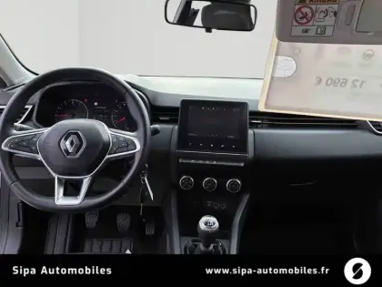 Photo 13 Renault Clio  TCe 90
