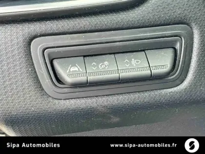 Photo 21 Renault Clio  TCe 90
