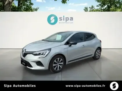 Photo Renault Clio Equilibre