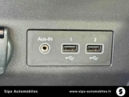 Photo 29 Renault Clio  TCe 90