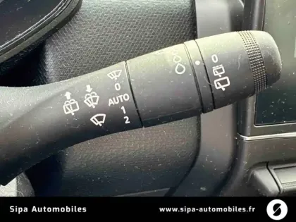 Photo 18 Renault Clio  TCe 90