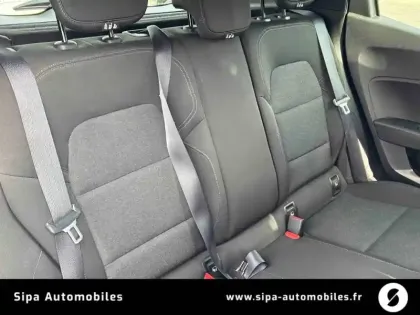 Photo 30 Renault Clio  TCe 90