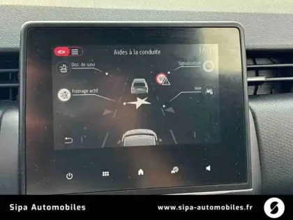 Photo 25 Renault Clio  TCe 90