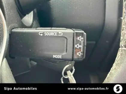 Photo 20 Renault Clio  TCe 90