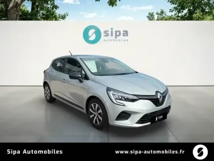 Photo 6 Renault Clio  TCe 90