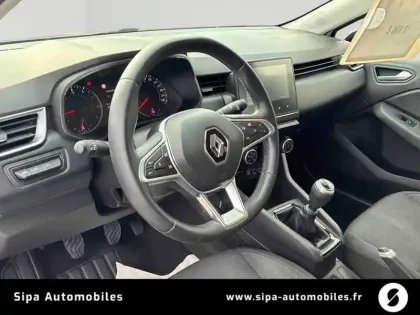 Photo 12 Renault Clio  TCe 90